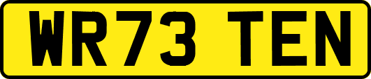 WR73TEN