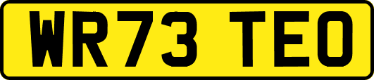 WR73TEO