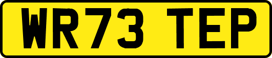 WR73TEP