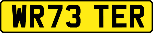 WR73TER