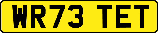 WR73TET