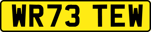 WR73TEW