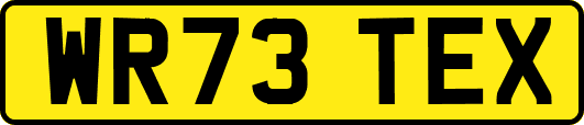 WR73TEX