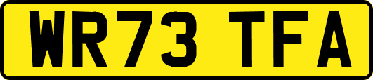 WR73TFA