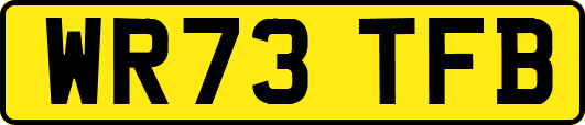 WR73TFB