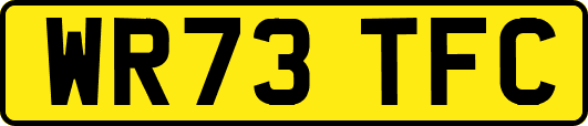 WR73TFC