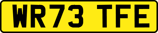 WR73TFE