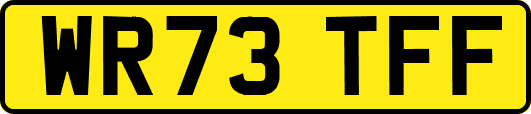 WR73TFF