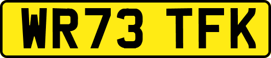 WR73TFK