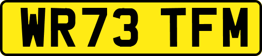 WR73TFM