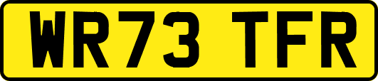 WR73TFR