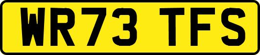 WR73TFS