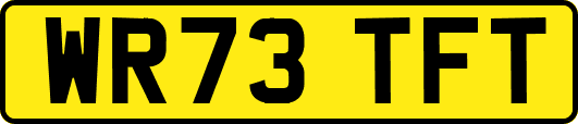 WR73TFT