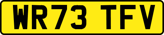WR73TFV