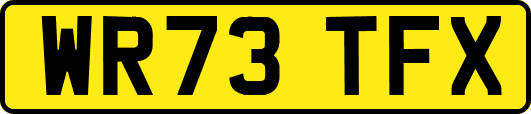 WR73TFX