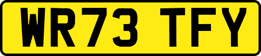 WR73TFY