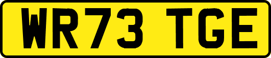 WR73TGE