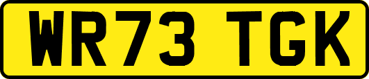 WR73TGK