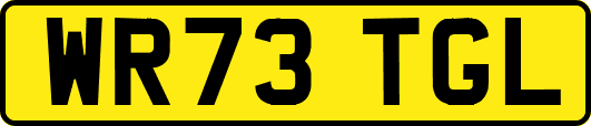 WR73TGL