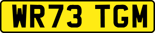 WR73TGM