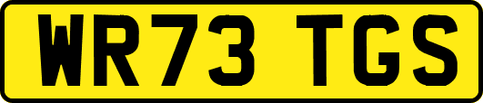 WR73TGS