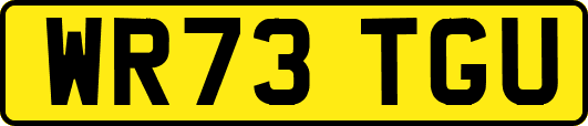 WR73TGU