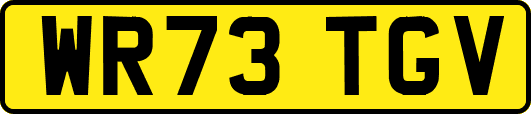 WR73TGV