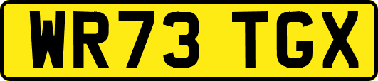 WR73TGX