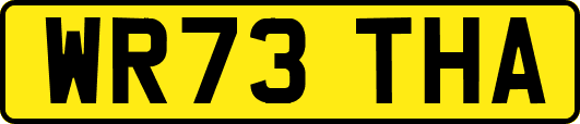WR73THA