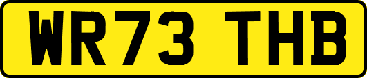 WR73THB
