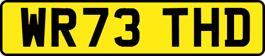 WR73THD
