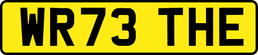 WR73THE