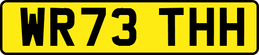 WR73THH