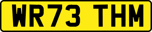 WR73THM