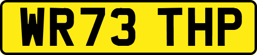 WR73THP