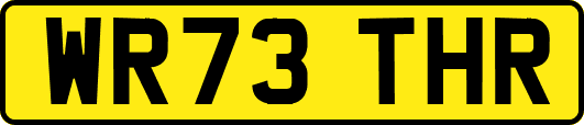 WR73THR
