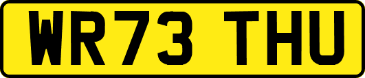 WR73THU