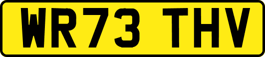 WR73THV
