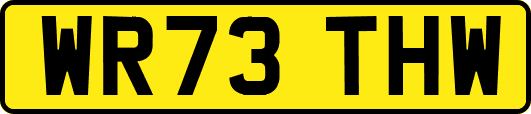 WR73THW