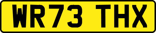 WR73THX