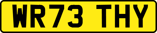 WR73THY
