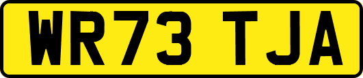 WR73TJA