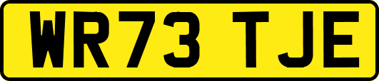 WR73TJE
