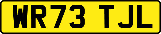 WR73TJL