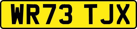 WR73TJX