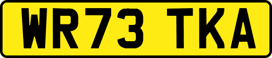 WR73TKA