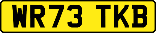 WR73TKB