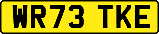 WR73TKE