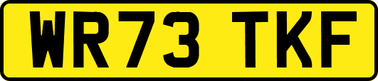 WR73TKF
