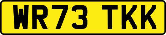 WR73TKK